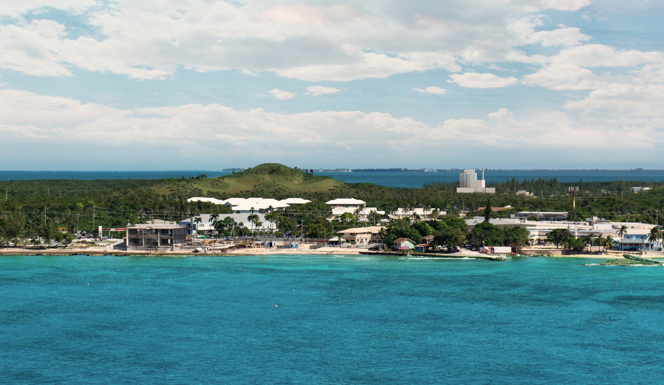 ReGen - A cleaner, greener Cayman Islands