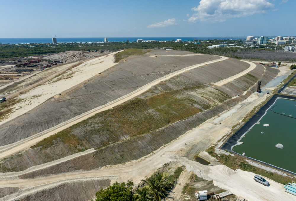 George Town Remediated Landfill